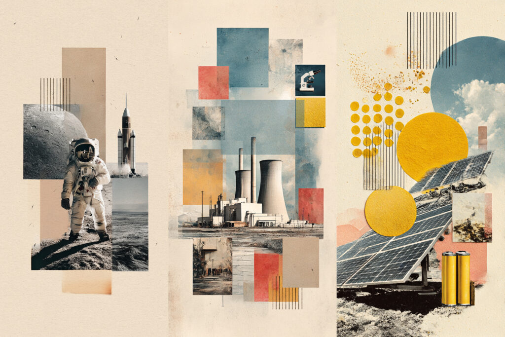 Introducing the Energy Innovation Project