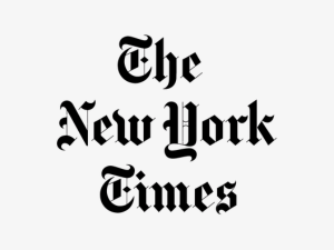 Kizer in The New York Times Discusses Energy Innovation