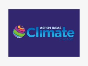 Moniz at Aspen Ideas: Climate Opening Session