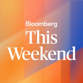 Moniz on Bloomberg’s This Weekend