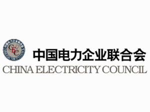 Hezir and Jeong Speak at China Electricity Council Carbon Accounting Roundtable
