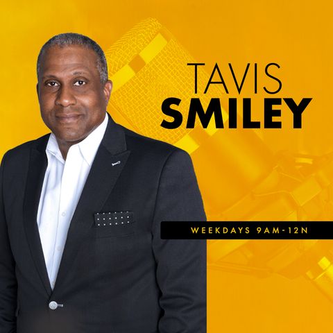 Moniz Joins Tavis Smiley Show