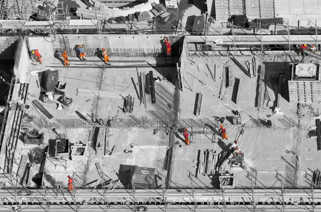 Advancing the Massachusetts Low-Carbon Concrete Market Workshop