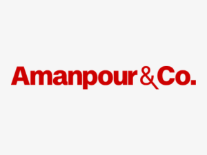 Moniz Joins Walter Isaacson on Amanpour and Company
